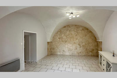 Maison de village - 104 m² - 4 pièces