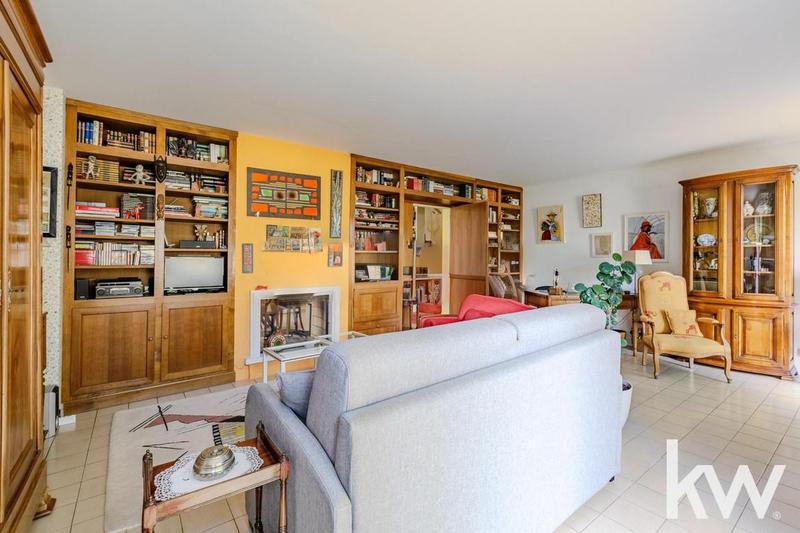 Appartement - 95 m²