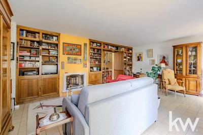 Appartement - 95 m²