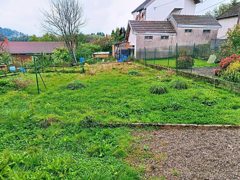 Maison - 65 m² - 3 pièces