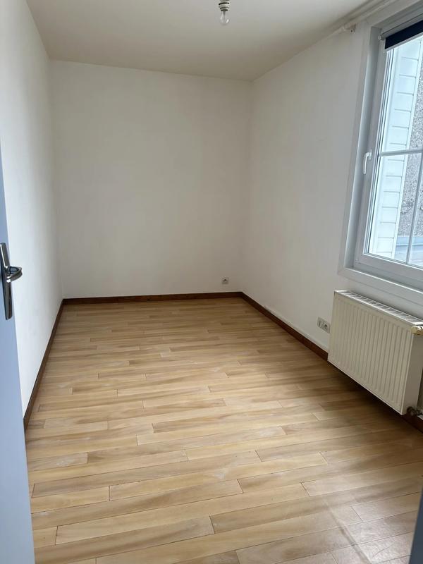 Appartement - 77 m² - 4 pièces