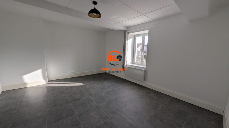 Maison - 98 m² - 3 pièces