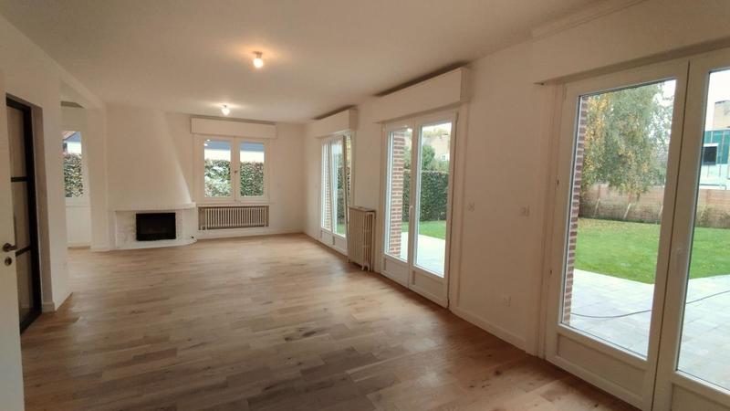 Maison - 168 m² - 6 pièces