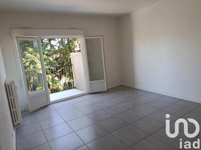 Appartement - 47 m² - 3 pièces