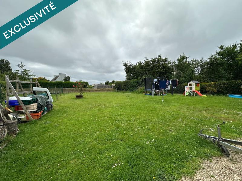 Maison - 71 m² - 4 pièces