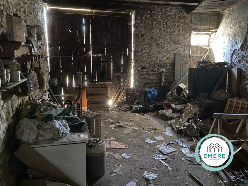 Maison - 114 m² - 5 pièces