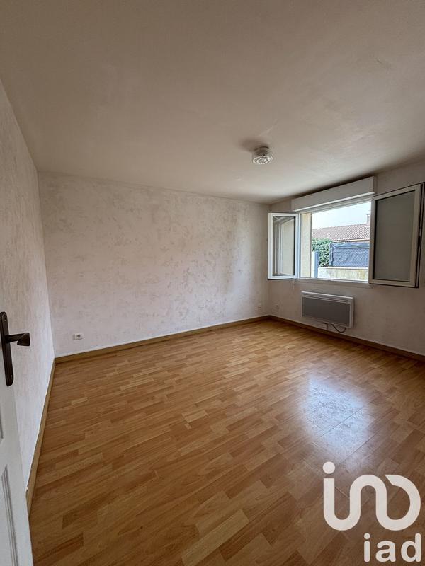 Maison - 129 m² - 7 pièces