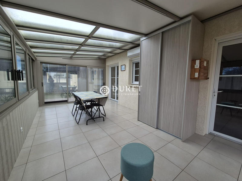 Maison - 147 m² - 5 pièces