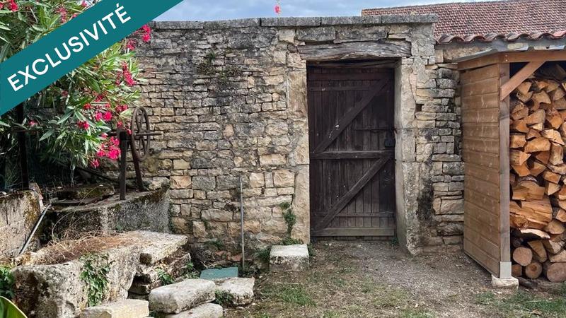 Maison - 181 m² - 6 pièces