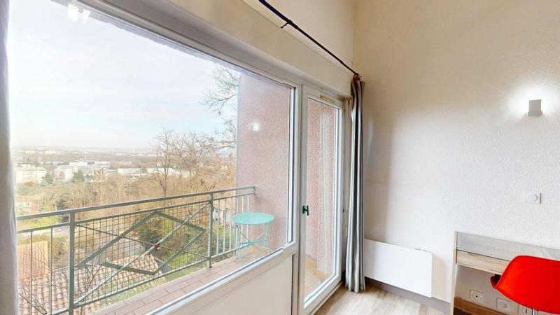 Duplex - 51 m² - 2 pièces