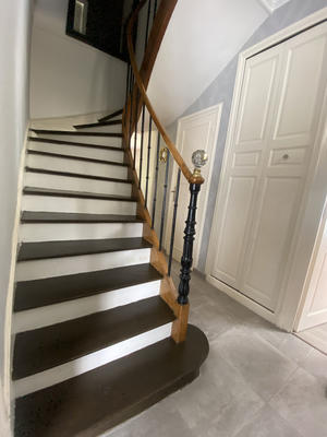 Maison - 147 m² - 7 pièces