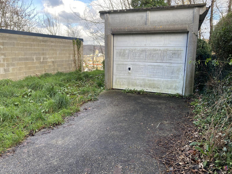 Parking / Garage - 15 m²