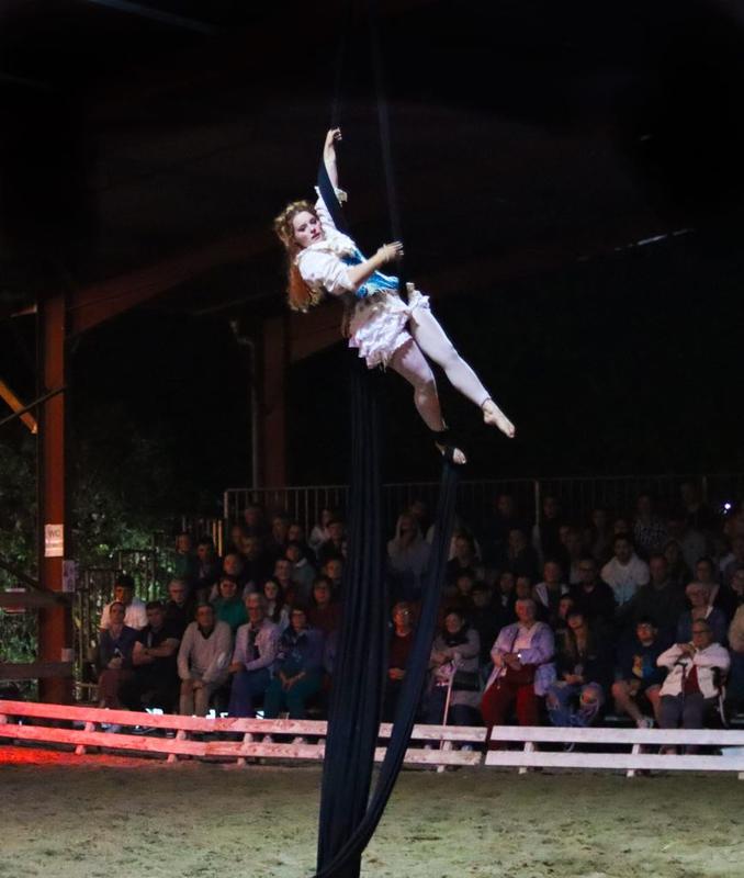 Chronique des Quatre