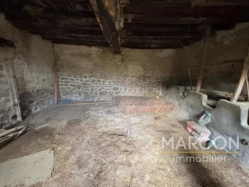 Maison - 50 m² - 2 pièces