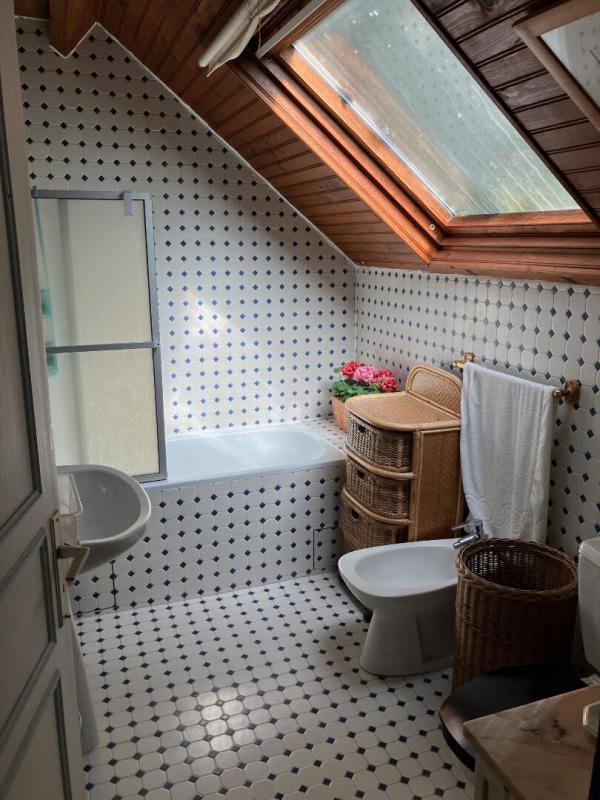 Maison - 175 m² - 7 pièces