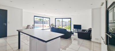 Villa - 133 m² - 4 pièces