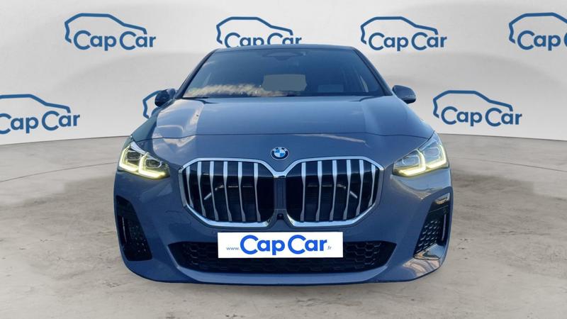 Bmw Serie 2 Active Tourer 218d 2.0 150 Dkg7 m Sport - Toit ouvrant