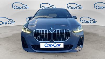 Bmw Serie 2 Active Tourer 218d 2.0 150 Dkg7 m Sport - Toit ouvrant