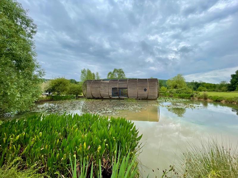 Maison - 172 m² - 5 pièces