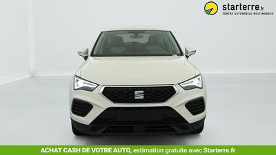 Seat Ateca 1.0 Tsi 110 ch Start/Stop Reference