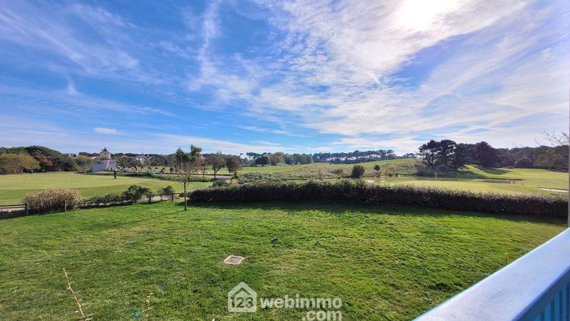 Appartement - 22 m² - 1 pièce