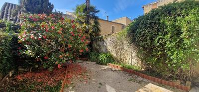 Immeuble - 200 m² - 10 pièces