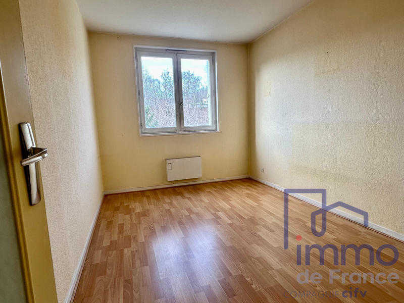 Appartement - 75 m² - 3 pièces