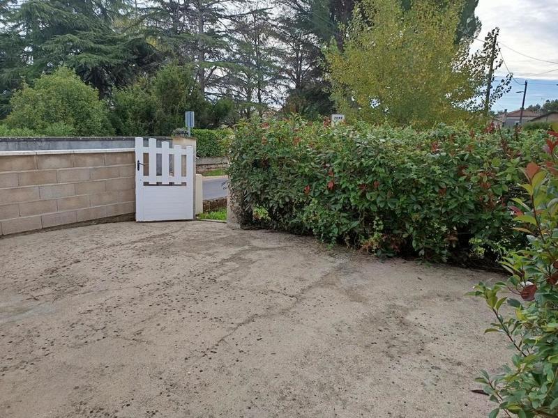 Maison en pierre - 83 m² - 5 pièces