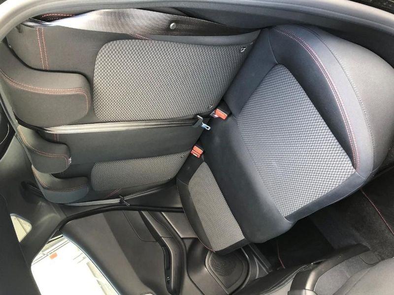 Ford Fiesta 1.0 EcoBoost 95 ch s&amp;amp;S Bvm6 St-Line X