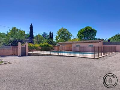 Maison - 149 m² - 5 pièces