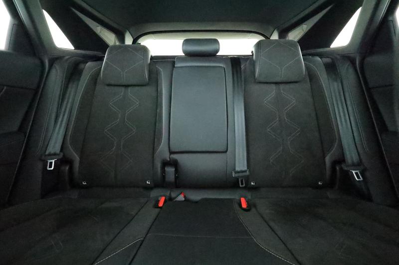 Ds Ds 7 Crossback 1.6 PureTech Performance Line + Automatique 225 ch