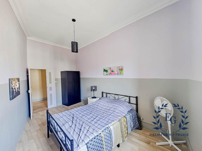 Maison ancienne - 176 m² - 7 pièces