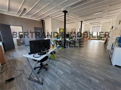 Appartement - 136 m²