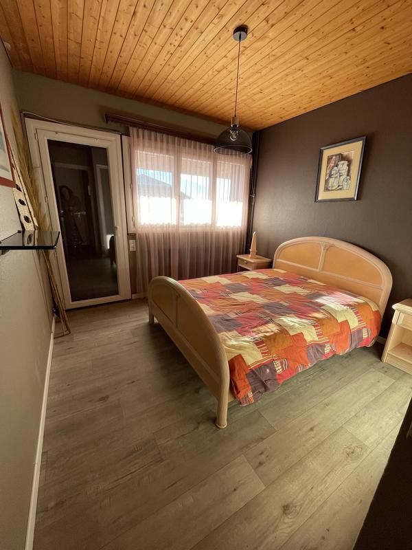 Maison - 169 m² - 7 pièces