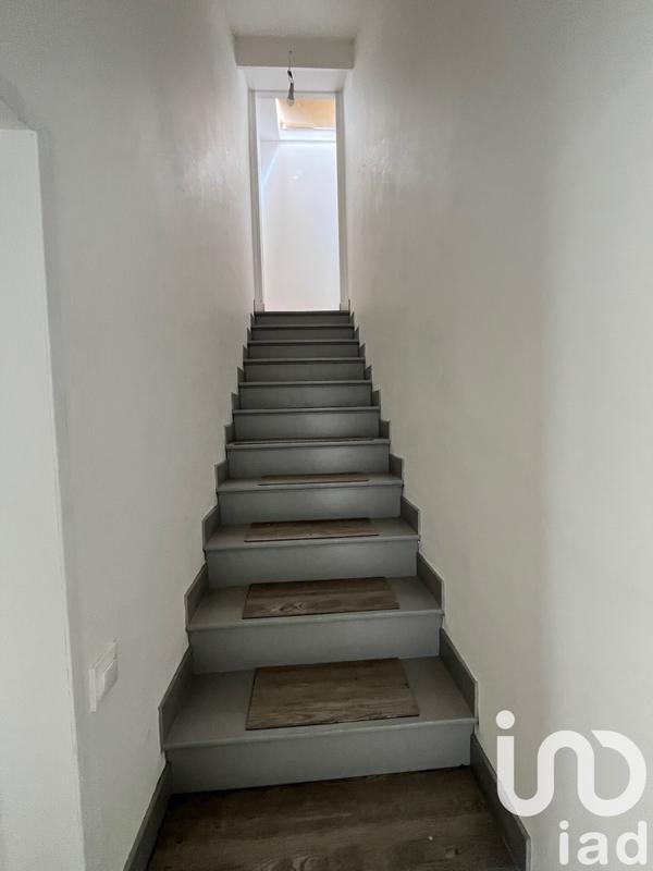 Maison de ville - 80 m² - 5 pièces