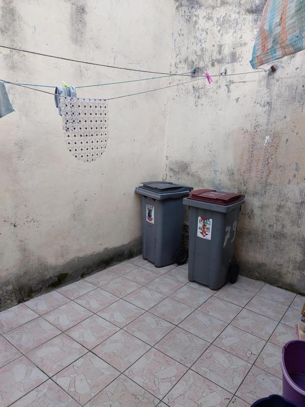 Maison ancienne - 180 m² - 5 pièces