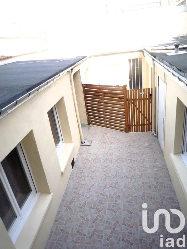 Immeuble - 270 m²