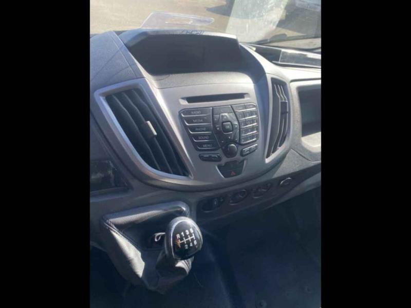 Ford Transit T350 L3h2 2.0 EcoBlue 130 cv s&amp;S Trend Business