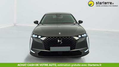 Ds Ds 4 PureTech 130 Eat8 Rivoli