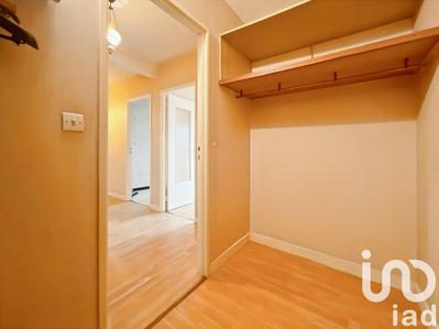 Appartement - 51 m² - 2 pièces