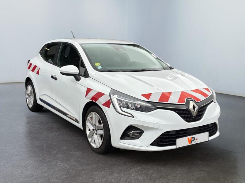 Renault Clio V Blue dCi 85 Business