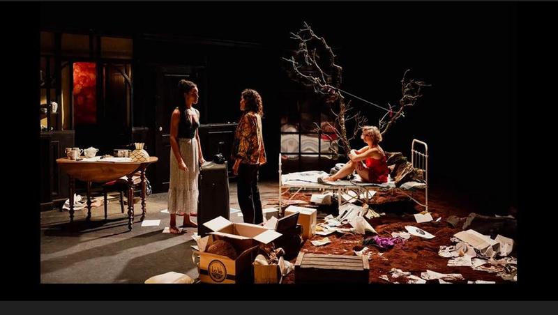 Sorcières (titre provisoire)