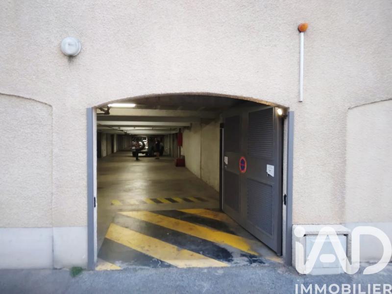 Appartement - 58 m² - 4 pièces