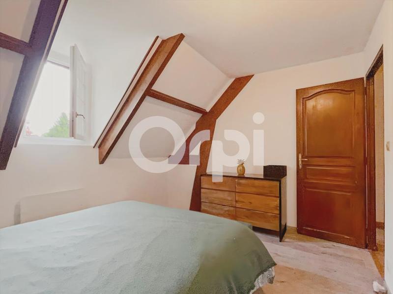 Maison - 163 m² - 7 pièces