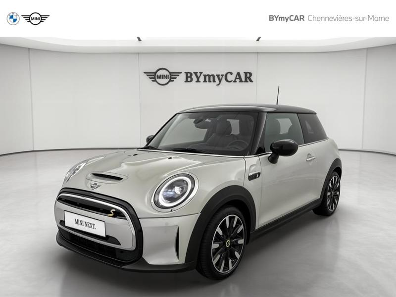 Mini 3 portes Hatch Electric F56 Bev Lci Cooper se 184 ch Essential