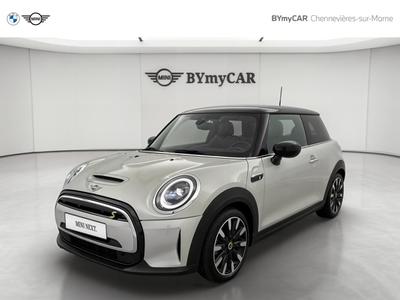 Mini 3 portes Hatch Electric F56 Bev Lci Cooper se 184 ch Essential