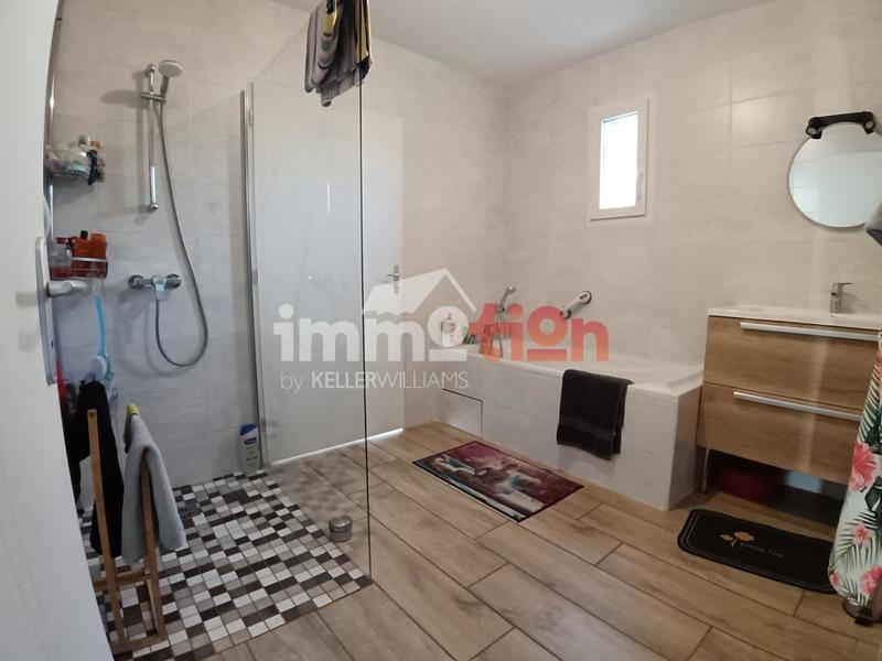 Pavillon - 103 m² - 4 pièces