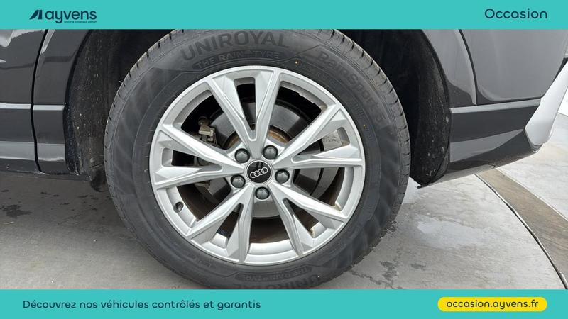 Audi Q3 Sportback 45 Tfsi e 245ch s line s tronic 6