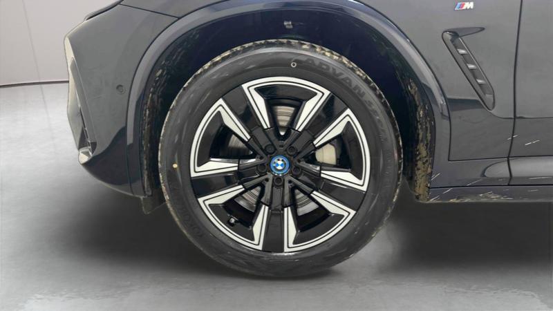 Bmw iX3 G08 Lci m Sport 286 ch Inspiring