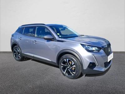 Peugeot 2008 BlueHDi 110 s&amp;S Bvm6 Allure Pack